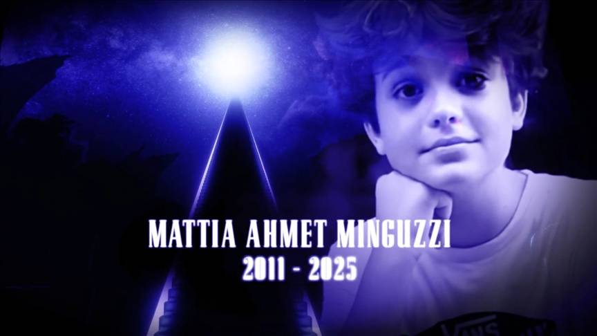 Mattia Ahmet Minguzzi davasında 6. duruşma başladı! Savcı en ağır cezayı talep etti, karar bugün açıklanacak mı? 4